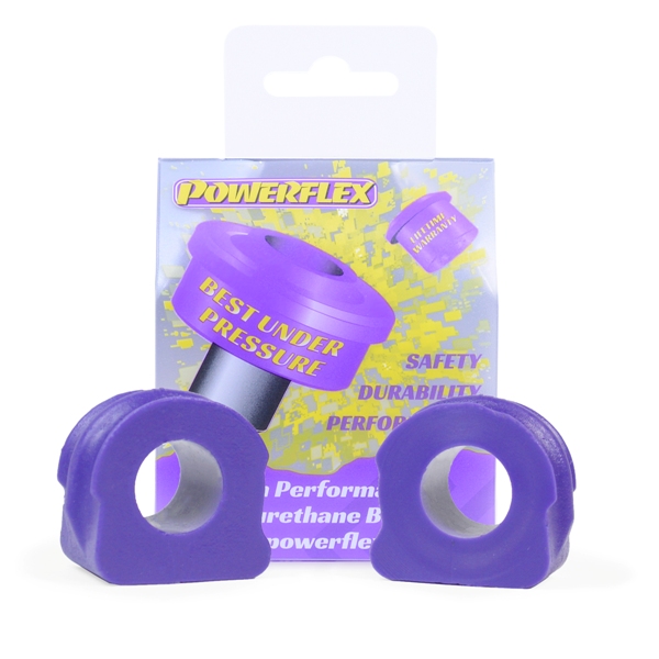 Powerflex PFF85-411-19 — Silentblocks de barra estabilizadora delantera 19mm