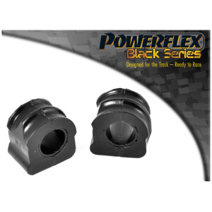 Powerflex PFF85-411-19BLK — Silentblocks de barra estabilizadora delantera 19mm