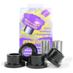 Powerflex PFF85-501 — Silentblocks delanteros del brazo de suspensión delantero