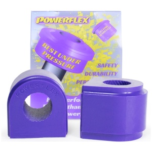Powerflex PFF85-503-24 — Silentblocks de barra estabilizadora delantera 24mm