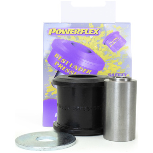 Powerflex PFF85-505 — Silentblock pequeño del soporte inferior del motor