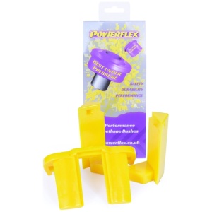 Powerflex PFF85-532 — Inserto del soporte superior del motor