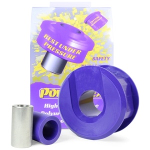 Powerflex PFF85-620P — Silentblock grande del soporte inferior del motor, preparación o circuito