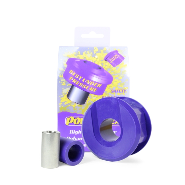 Powerflex PFF85-620P — Silentblock grande del soporte inferior del motor, preparación o circuito