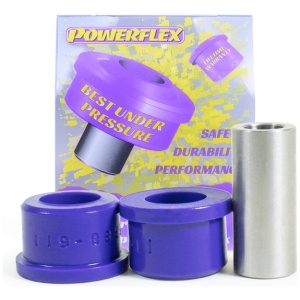 Powerflex PFF88-611 — Silentblock pequeño del soporte inferior delantero del motor