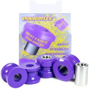 Powerflex PFR25-111 — Kit de silentblocks de bieleta de estabilizadora trasera