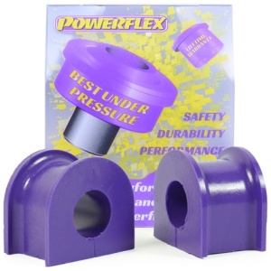 Powerflex PFR25-112 — Silentblocks de barra estabilizadora trasera 22mm