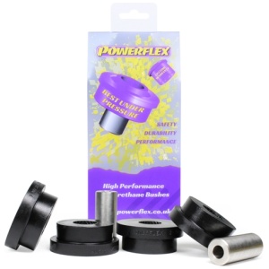 Powerflex PFR3-206 — Silentblocks traseros del brazo inferior trasero