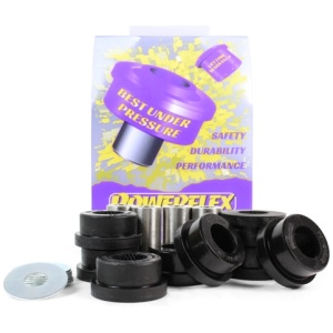 Powerflex PFR3-209 — Silentblocks interiores del brazo superior trasero de chapa estampada