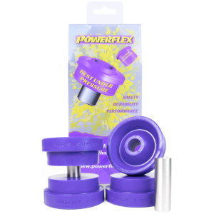 Powerflex PFR3-508 — Silentblocks delanteros del brazo longitudinal trasero