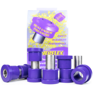 Powerflex PFR3-510 — Silentblocks interiores del brazo de suspensión trasero