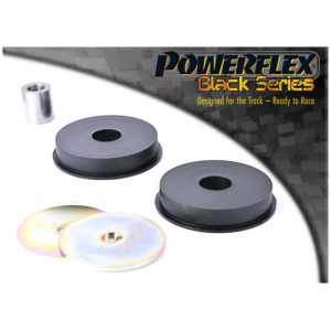 Powerflex PFR5-300BLK — Silentblocks del soporte del diferencial trasero