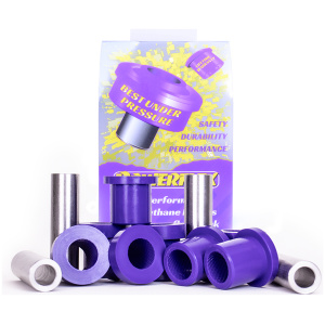 Powerflex PFR5-306 — Silentblocks del brazo longitudinal trasero