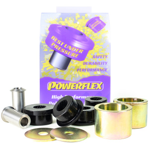 Powerflex PFR5-412 — Silentblocks del brazo superior trasero a la mangueta