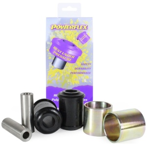Powerflex PFR5-710 — Silentblocks delanteros del brazo inferior trasero