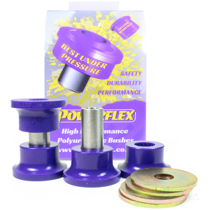 Powerflex PFR85-220 — Silentblocks del puente trasero