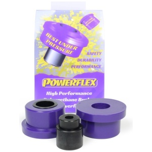 Powerflex PFR85-426 — Silentblocks del soporte trasero del diferencial trasero