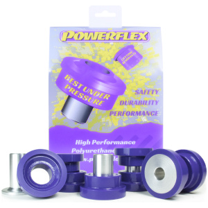 Powerflex PFR85-427 — Silentblocks del subchasis trasero