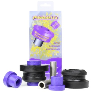Powerflex PFR85-816 — Silentblocks del brazo longitudinal trasero