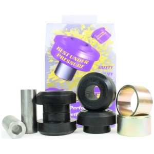Powerflex PFR85-818 — Silentblocks interiores del brazo inferior trasero