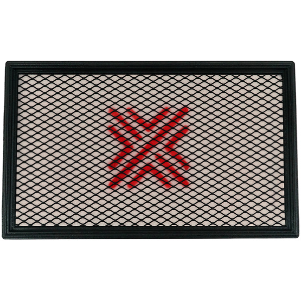 Filtro de sustitución Pipercross – VAG 1.8/2.0 TFSI 1.6/2.0 TDI (Golf 7/8, Polo AW1)
