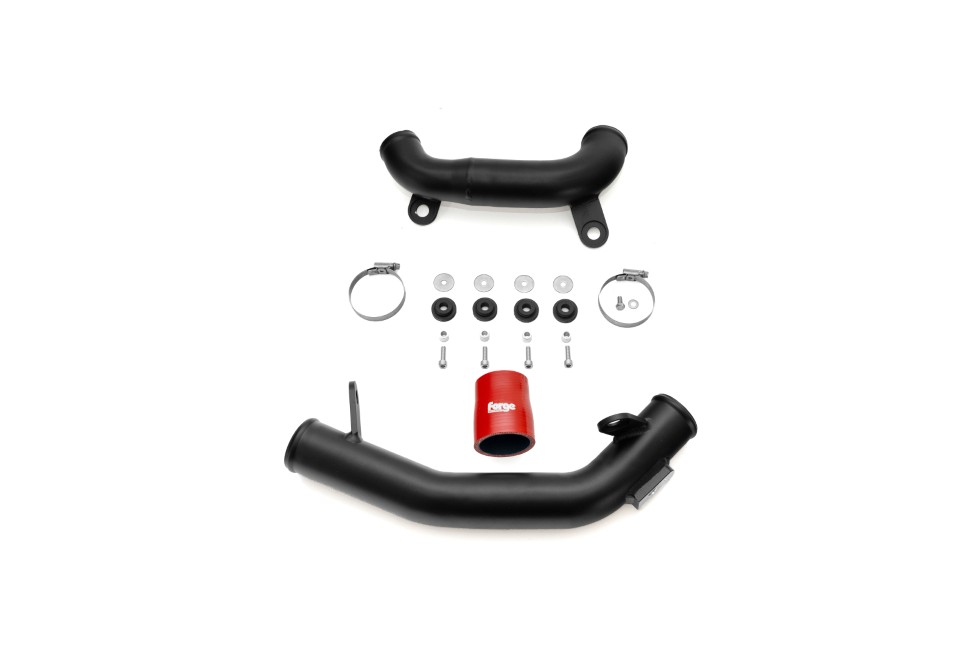 Tubos duros Performance para Peugeot 208 GTi y Citroen DS3
