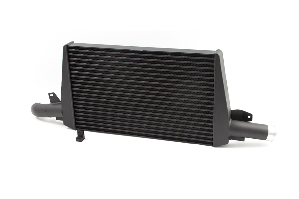 Intercooler Porsche Macan
