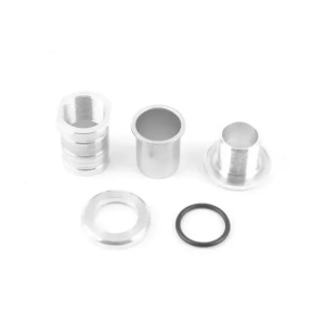 RacingLine VWR1200BUNG — Adaptador K04 para admisión VWR12G5GT