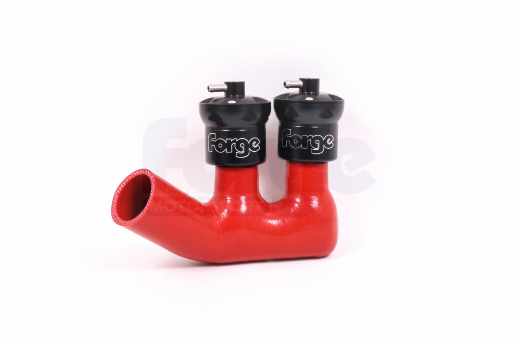 Kit de válvula de recirculación para el Porsche 996 Turbo