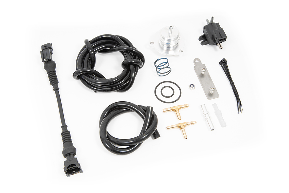 Válvula Recirculación y Kit para 1.4 Multiair