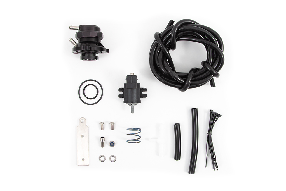 Kit y válvula de recirculación para BMW 135/235 F20