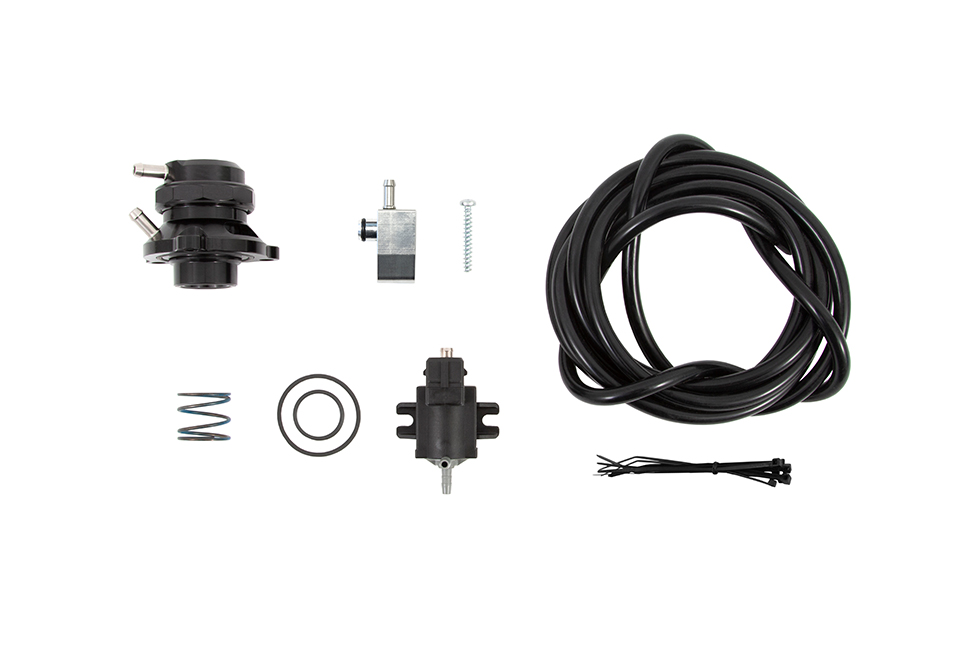 Válvula De Recirculación para BMW N13 1.6 Turbo