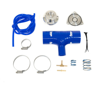 Válvula de descarga Forge Motorsport – Renault Megane 225|230cvs