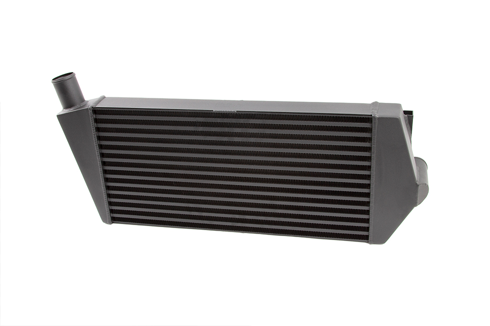 Kit Intercooler Delantero Renault Megane 225/230