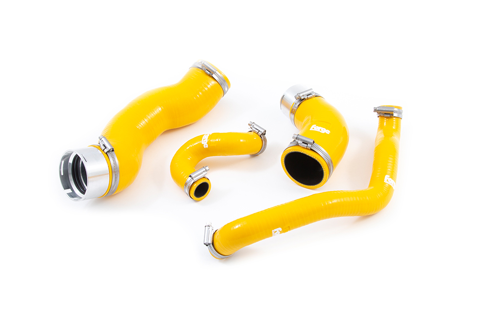 Mangueras De Impulsión Renault Mégane MK4 280/300