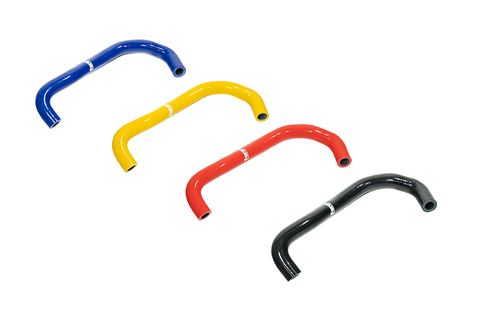 Manguito Respiradero Aceite Silicona Renault Megane MK4 R.S 280/300