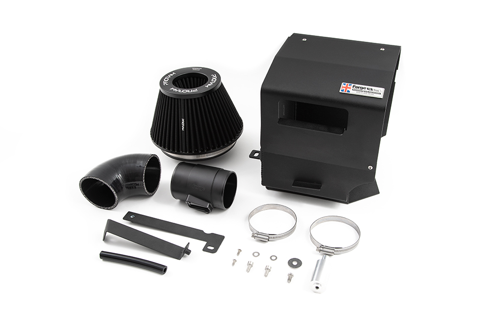 Forge Motorsport Renault Megane RS 280/300 Induction Kit – FMINDK31