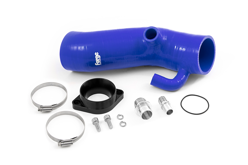 Adaptador Entrada Turbo Renault Mégane RS 280/300