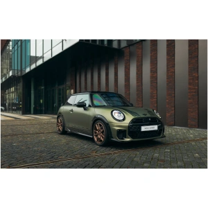 Escape Milltek homologado – Mini Cooper S F66