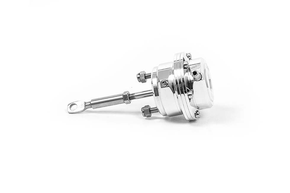 Actuador ajustable turbo Rover de 2 litros