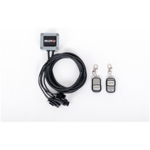 Controlador válvulas Milltek – BMW M2 G87