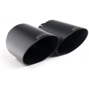 Catback Homologable Milltek Sport colas negro cerámico – Hyundai i30N 275cvs