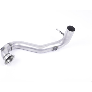 Downpipe descatalizada Milltek – Mercedes CLA 45