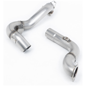 Downpipe Milltek | Mercedes A-Class A35 AMG 2.0 Turbo