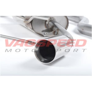 Escape Milltek homologado – Clio RS 197 2.0 16v