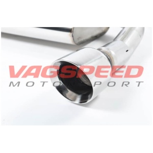 Escape homologado VW GOLF 7 GTI – Milltek