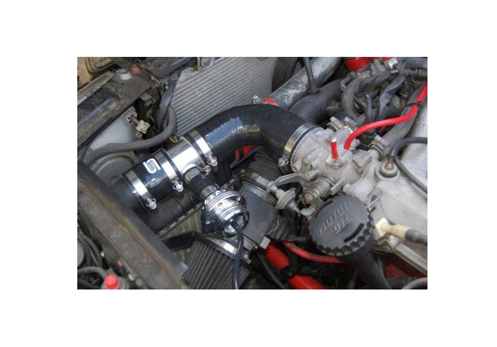 Kit de válvulas y accesorios Saab 900 T16S