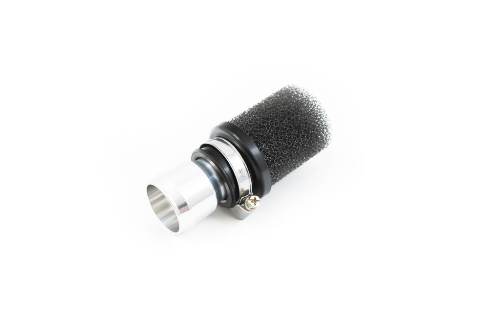 Kit de flujo de aire secundario para Golf Mk7 1.8T y 2.0T