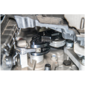 Short Shifter Forge – Hyundai I20N