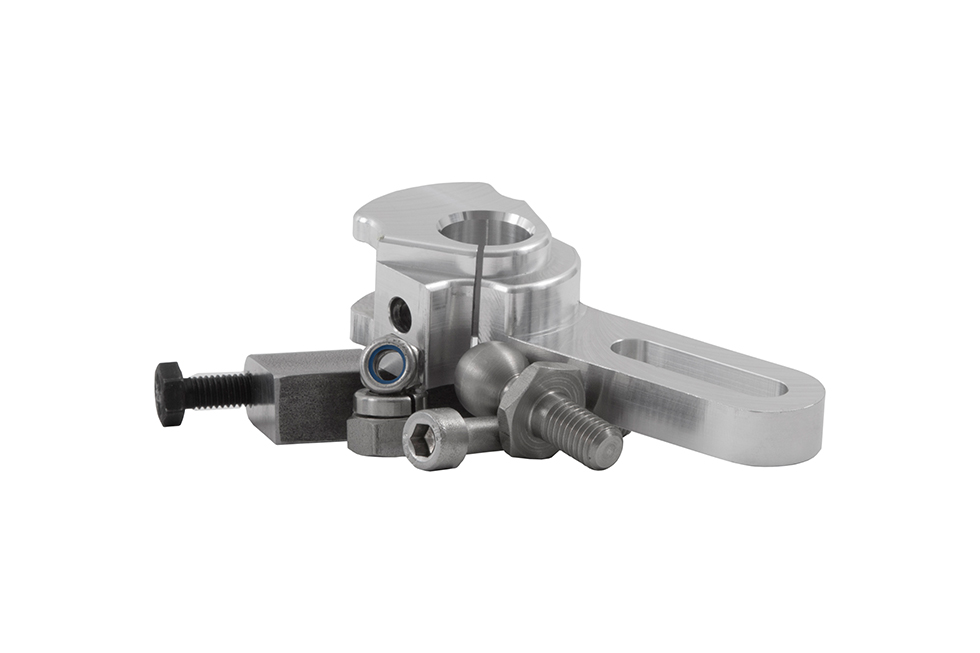 Maneta De Cambio Corta para Mini Cooper S F56 2.0 Turbo